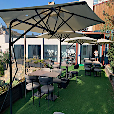 La Bonita Hotel Bodrum